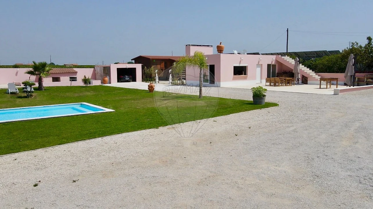 Quinta T0 para Venda em Palmela Foto 25