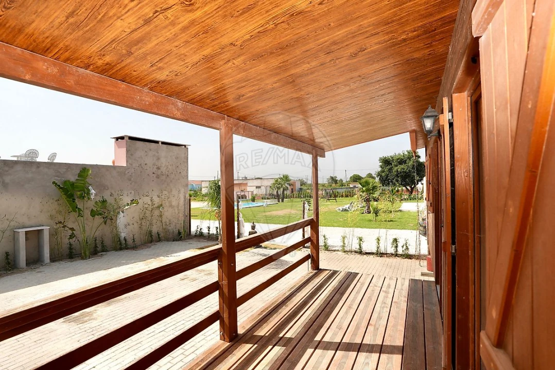 Quinta T0 para Venda em Palmela Foto 45