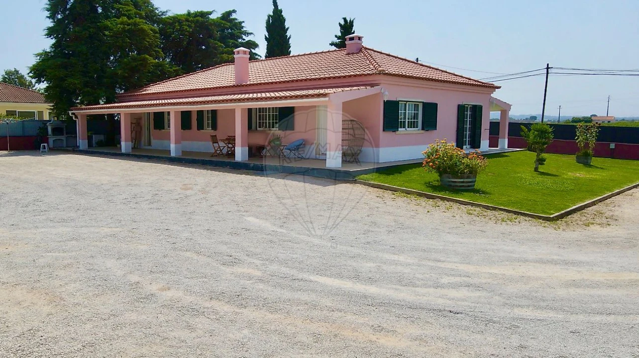 Quinta T0 para Venda em Palmela Foto 3