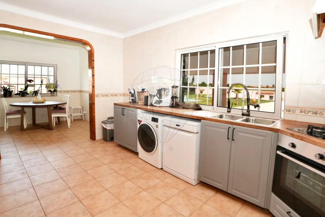 Quinta T0 para Venda em Palmela Foto 9