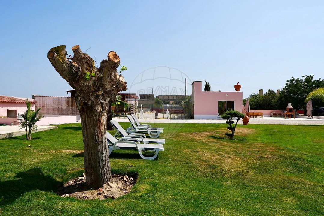 Quinta T0 para Venda em Palmela Foto 40