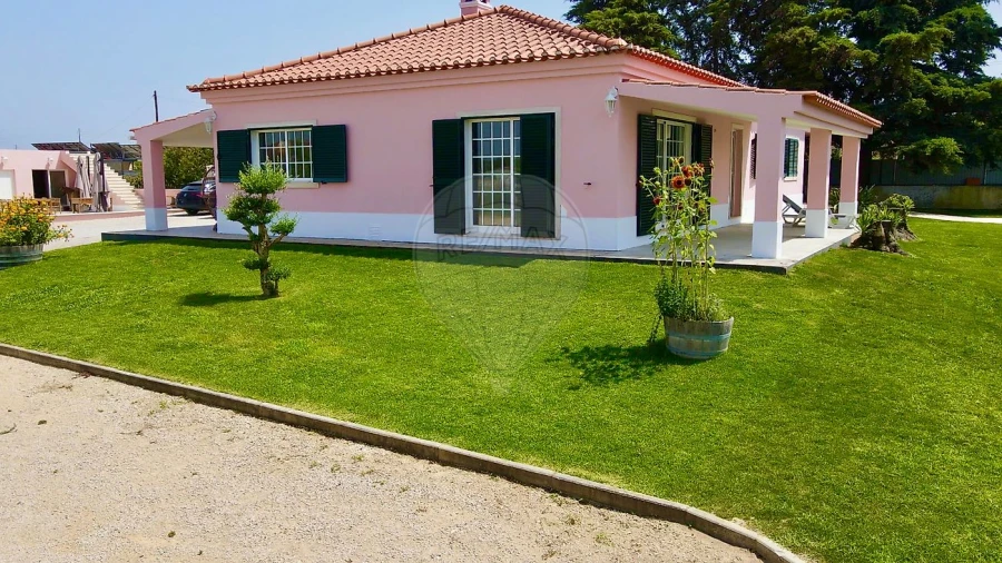 Quinta T0 para Venda em Palmela Foto 4