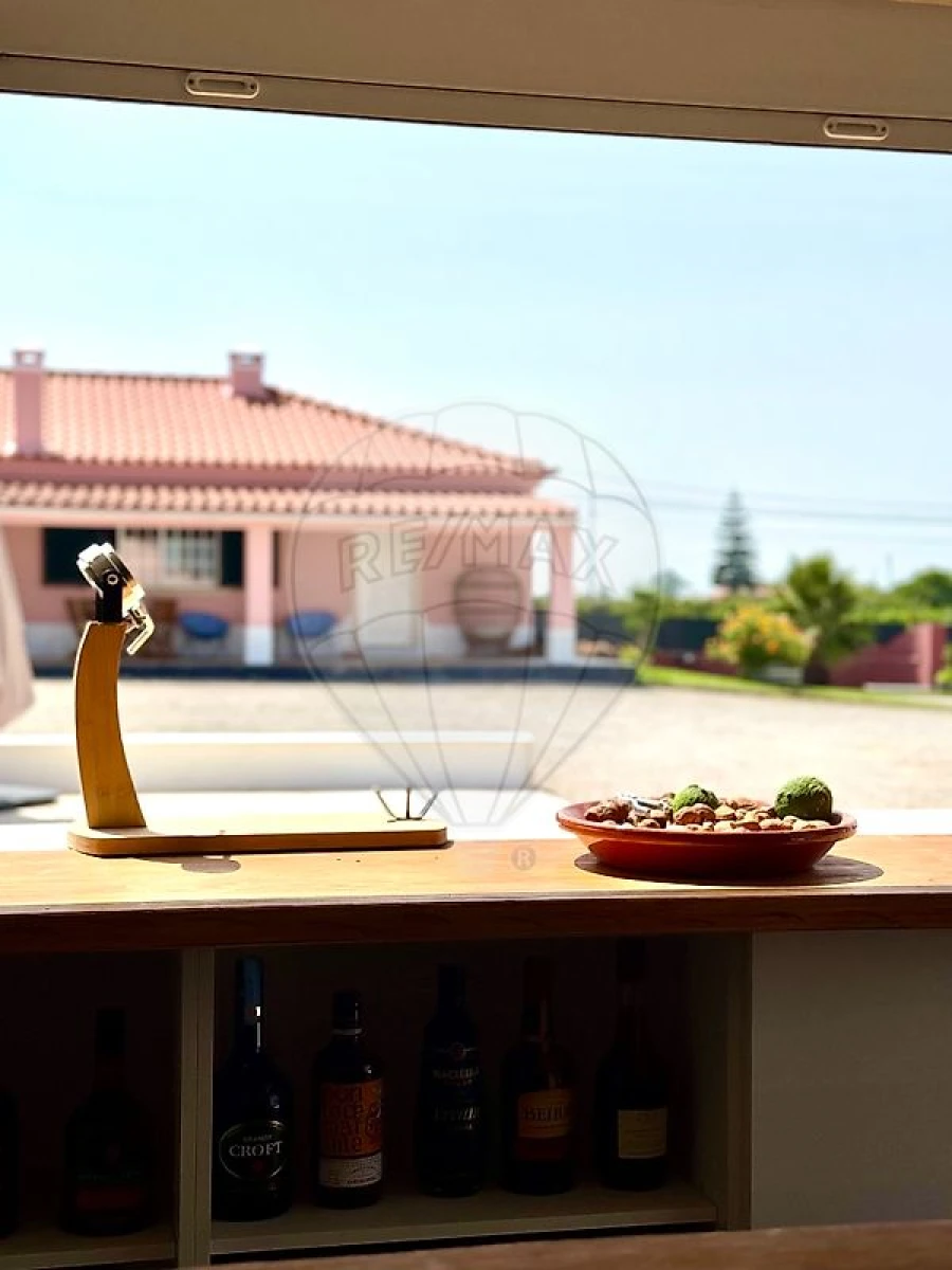 Quinta T0 para Venda em Palmela Foto 33