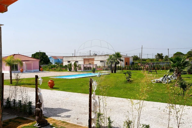 Quinta T0 para Venda em Palmela Foto 46