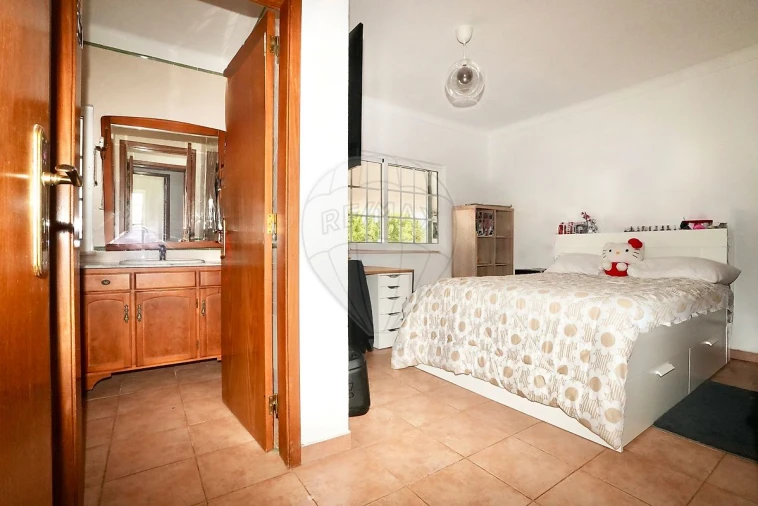 Quinta T0 para Venda em Palmela Foto 23