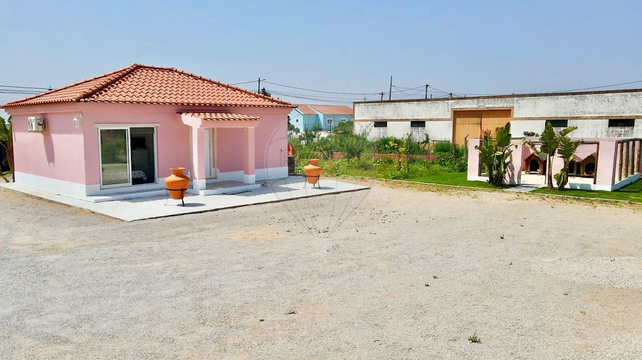 Quinta T0 para Venda em Palmela Foto 36