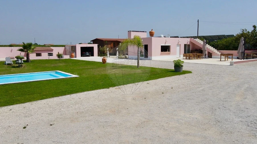 Quinta T0 para Venda em Palmela Foto 25