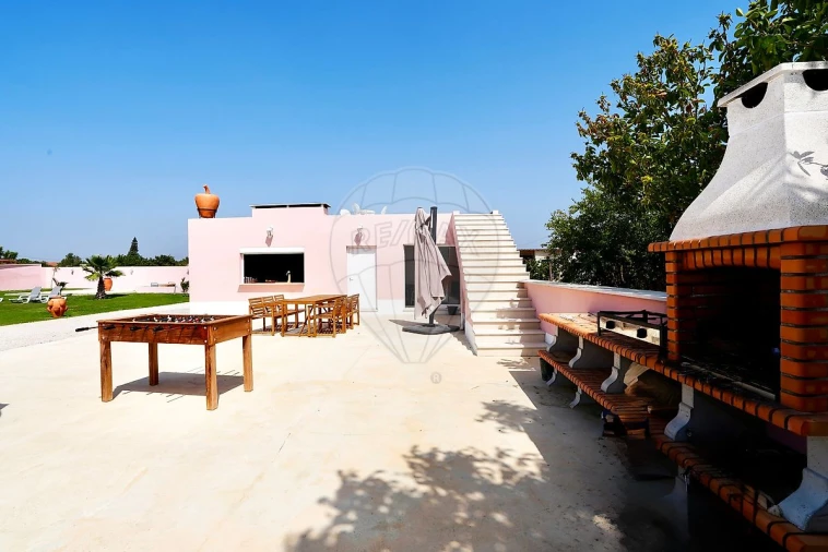 Quinta T0 para Venda em Palmela Foto 27