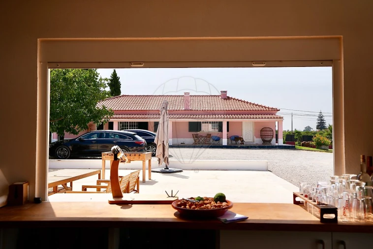Quinta T0 para Venda em Palmela Foto 32