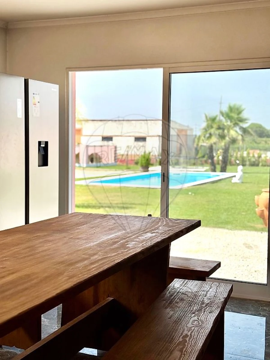 Quinta T0 para Venda em Palmela Foto 31