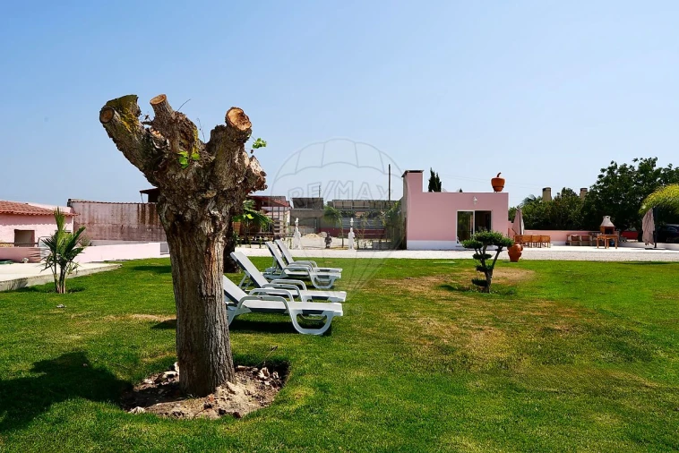 Quinta T0 para Venda em Palmela Foto 40