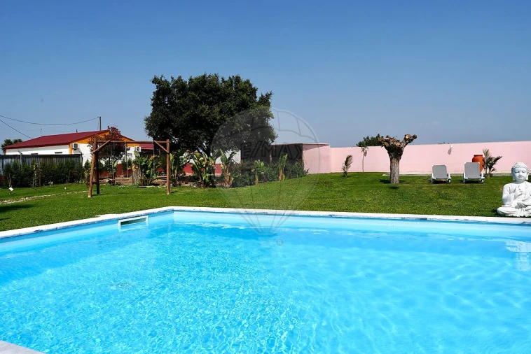 Quinta T0 para Venda em Palmela Foto 41