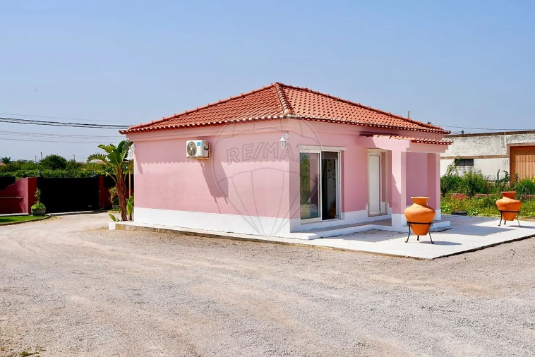 Quinta T0 para Venda em Palmela Foto 6