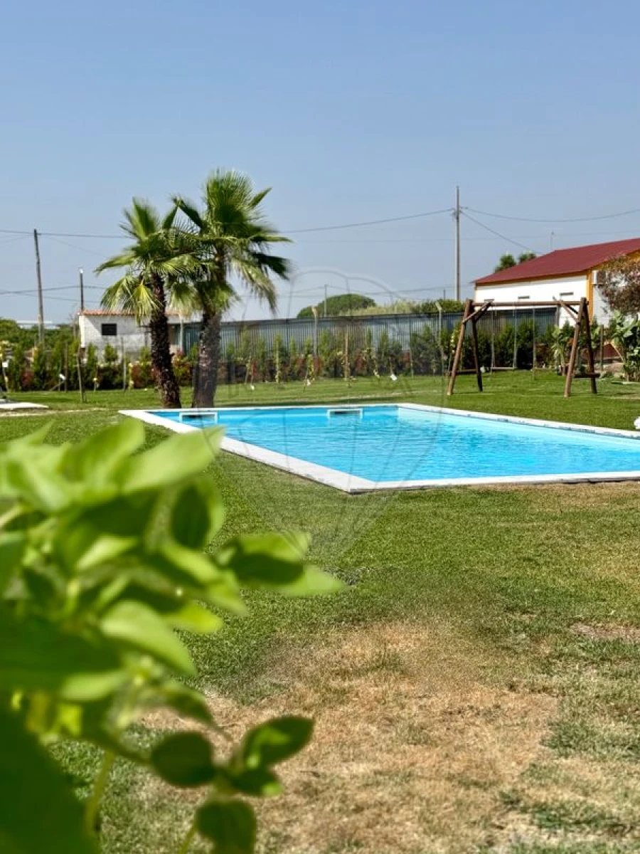 Quinta T0 para Venda em Palmela Foto 48