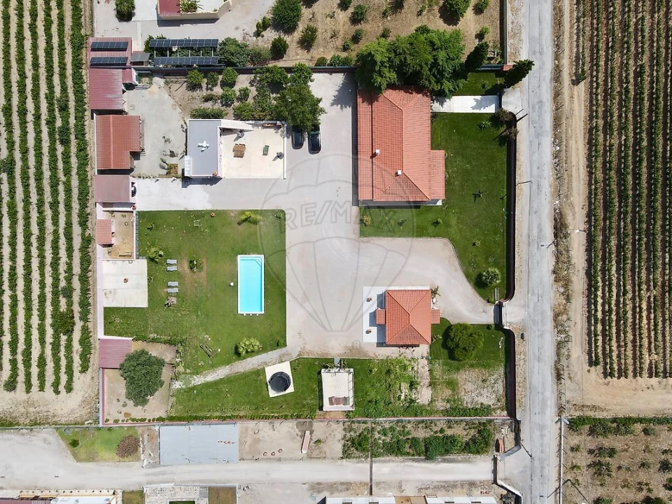 Quinta T0 para Venda em Palmela Foto 8