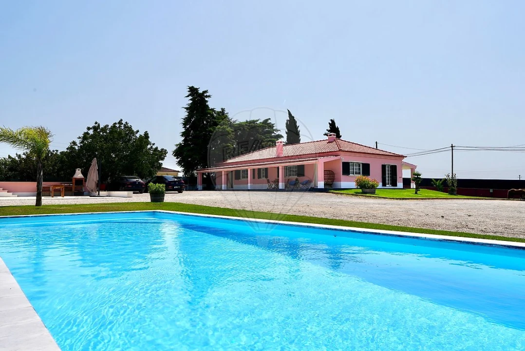 Quinta T0 para Venda em Palmela Foto 2