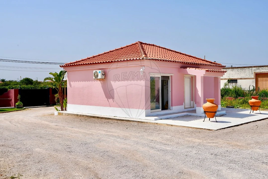 Quinta T0 para Venda em Palmela Foto 6