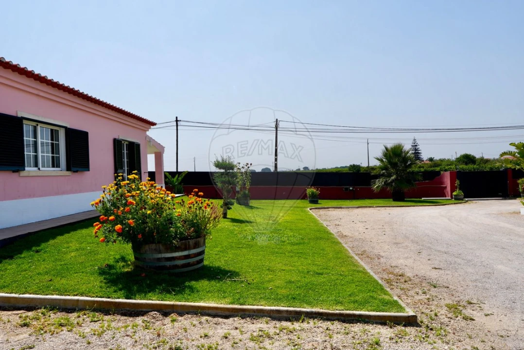 Quinta T0 para Venda em Palmela Foto 50