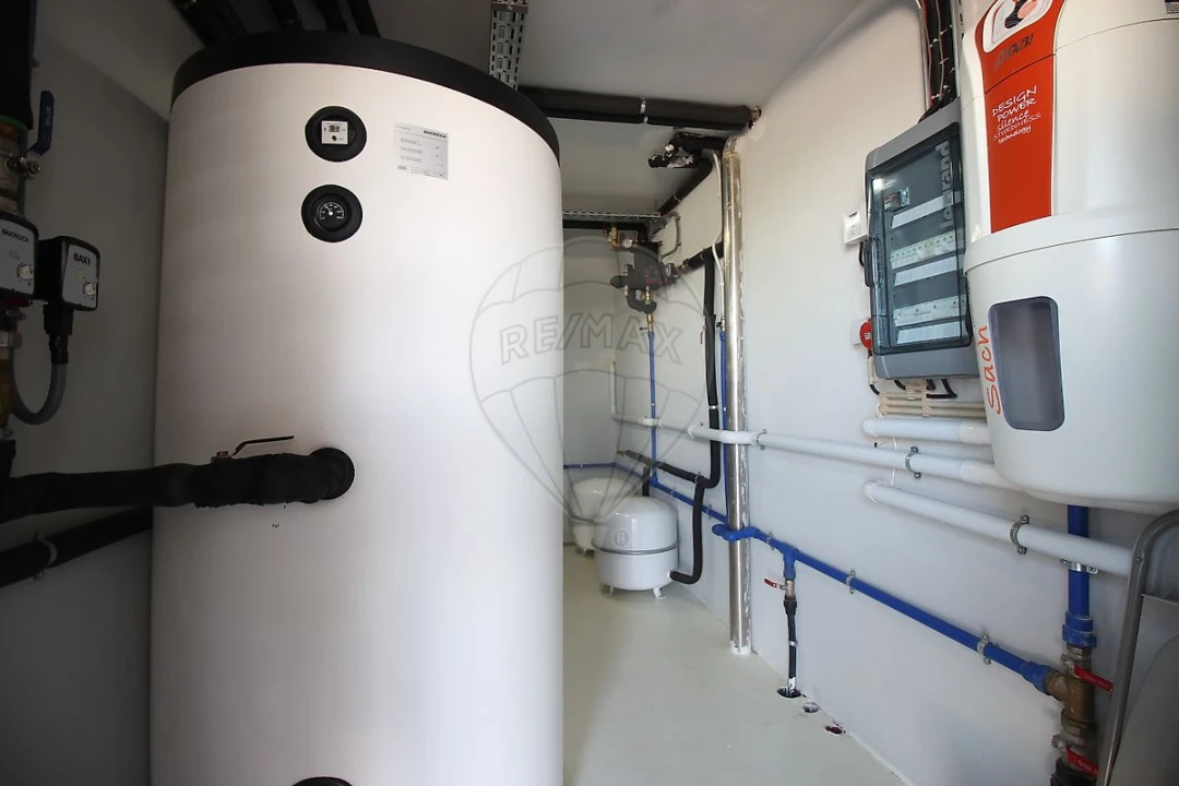 Moradia T4 para Venda em Aguiar de Sousa Foto 35