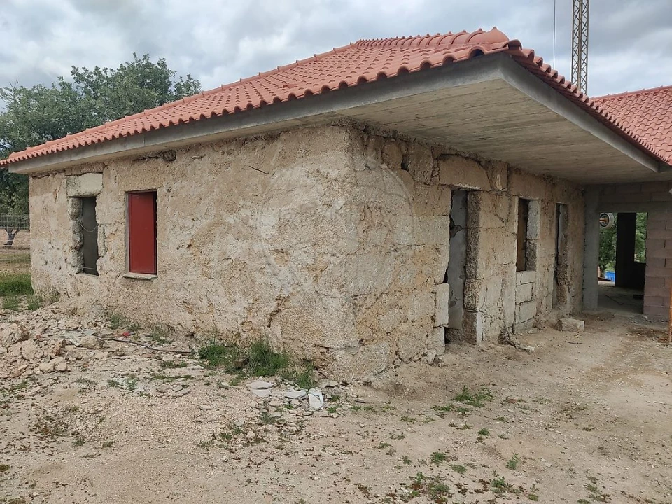 Moradia T3 para Venda em Teixoso e Sarzedo Foto 15