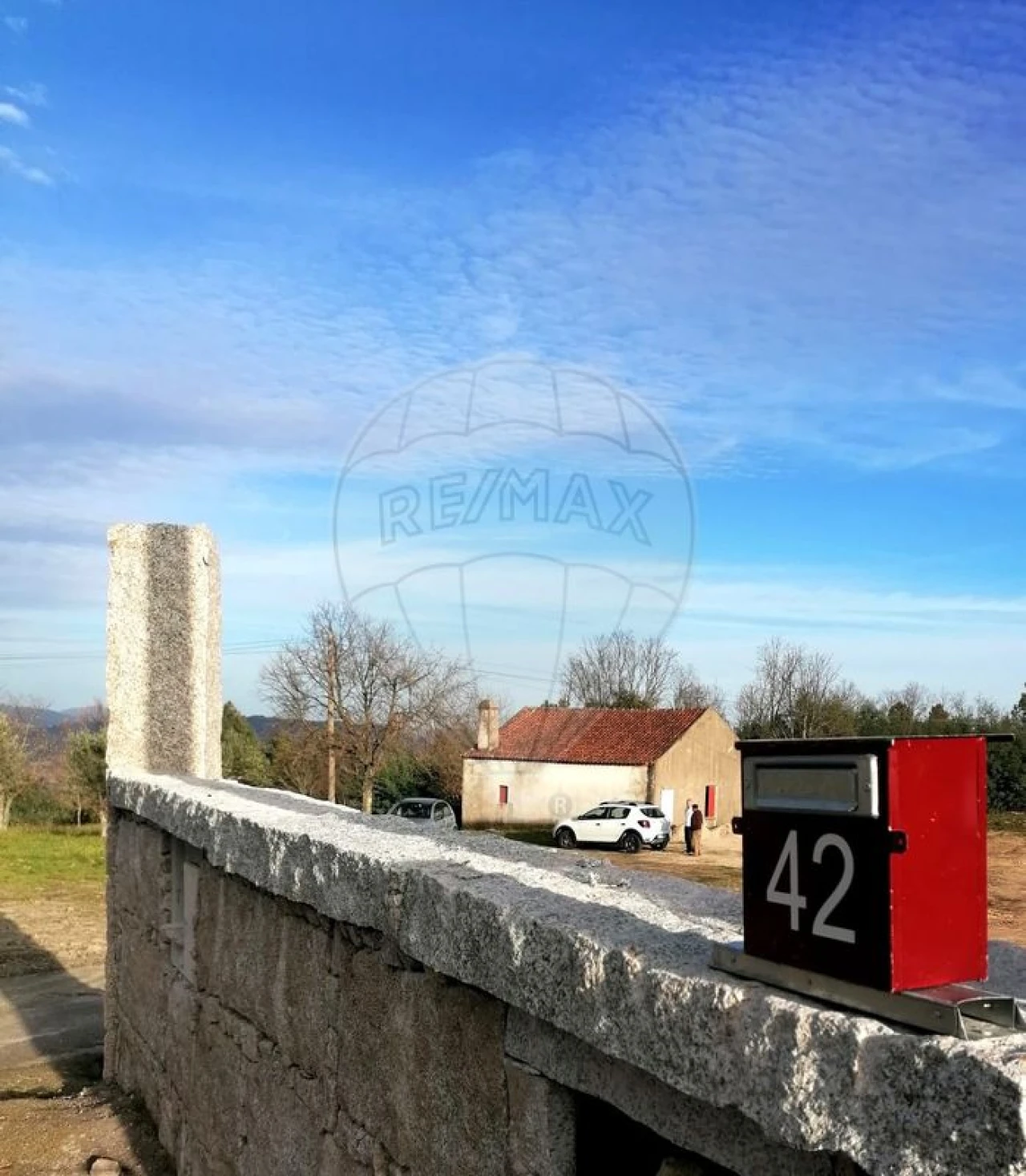 Moradia T4 para Venda em Teixoso e Sarzedo Foto 8