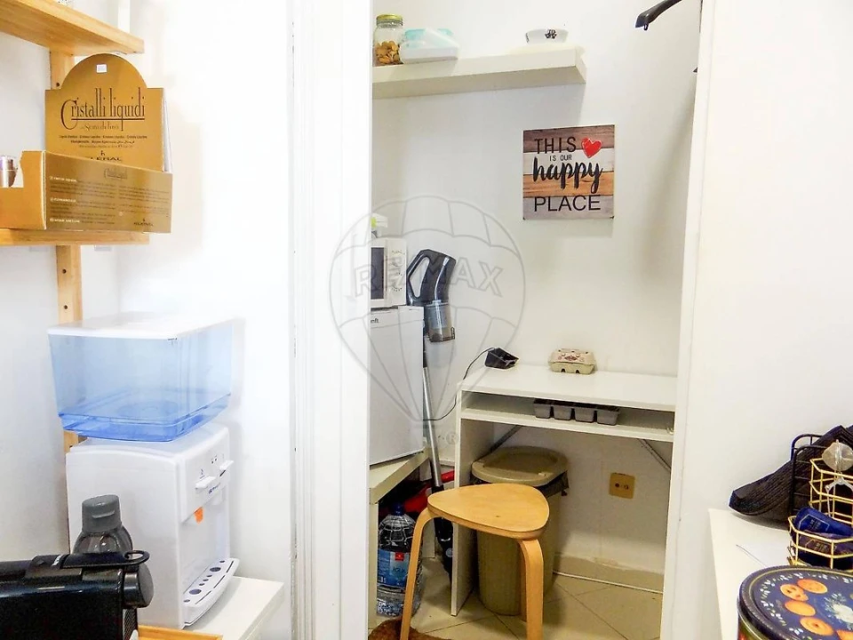 Negócio para Venda em Alcabideche Foto 11