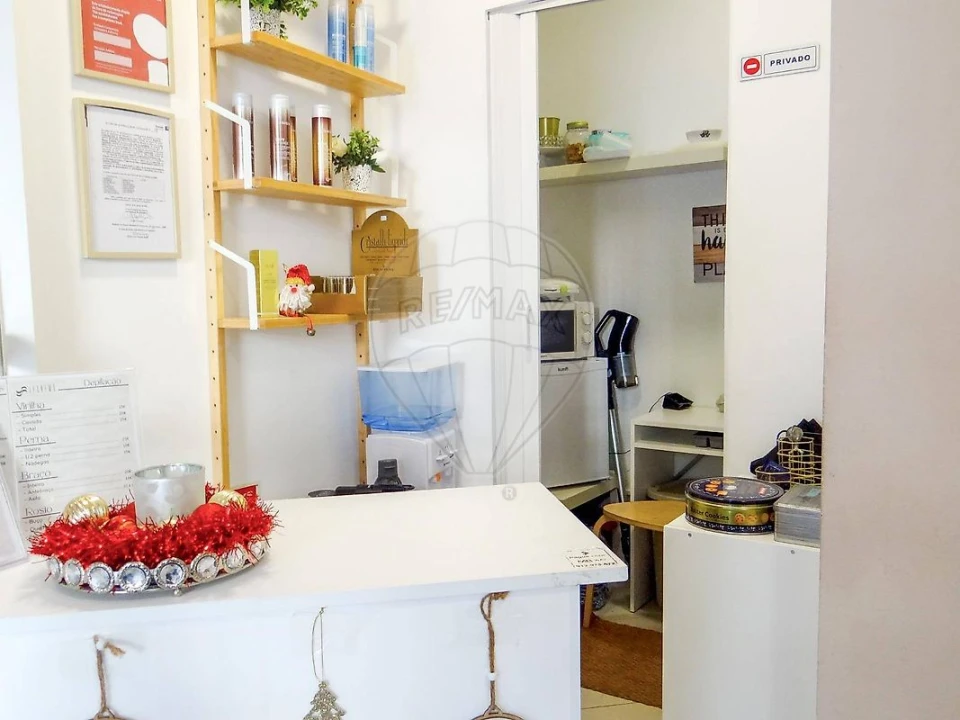 Negócio para Venda em Alcabideche Foto 12