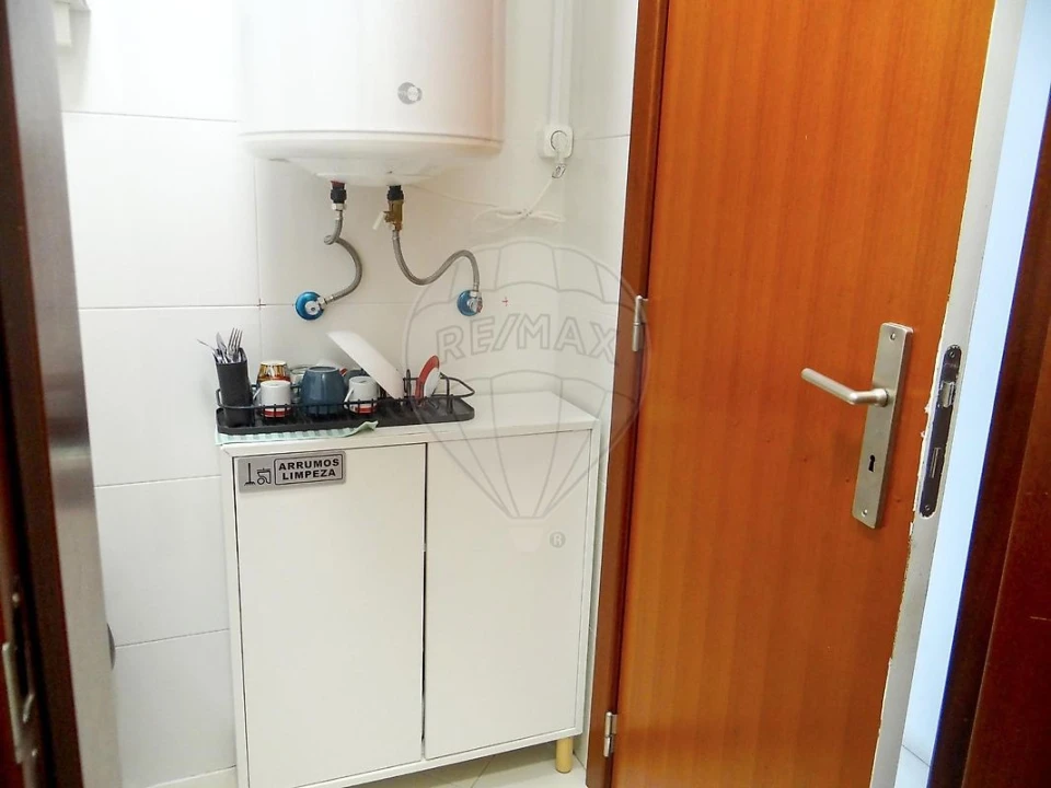 Negócio para Venda em Alcabideche Foto 13