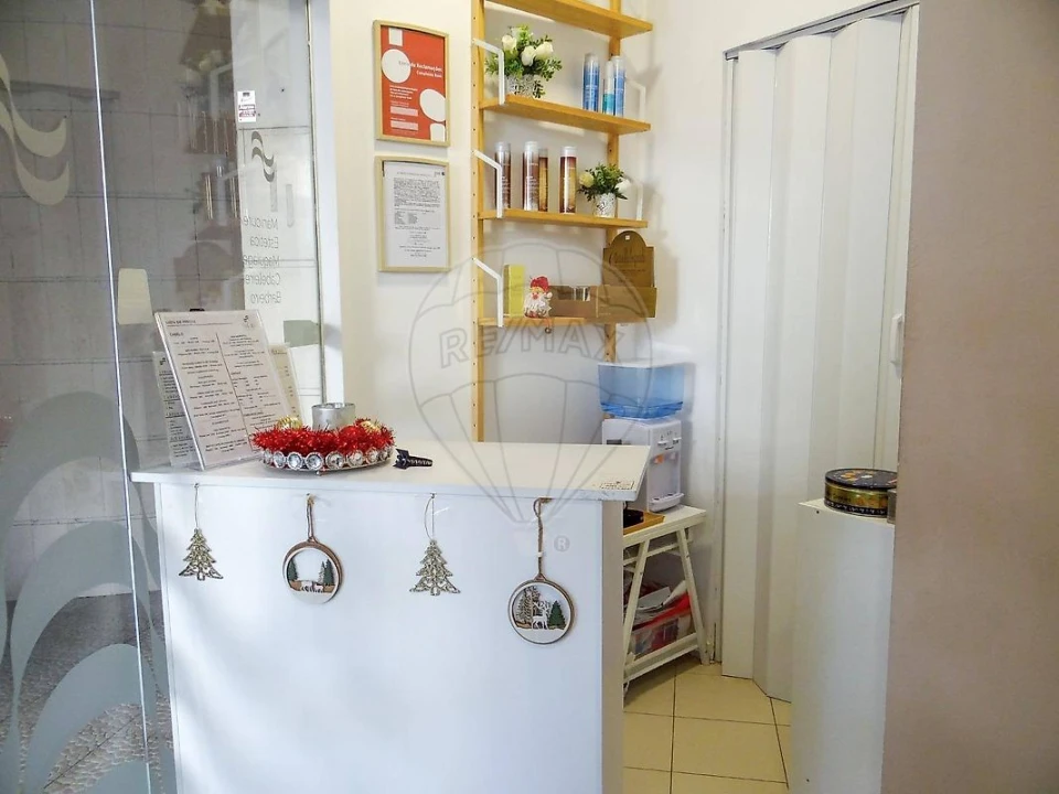 Negócio para Venda em Alcabideche Foto 9