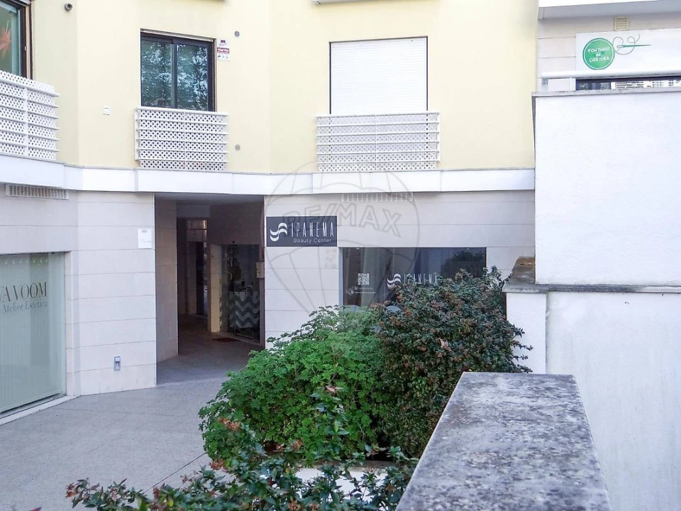 Negócio para Venda em Alcabideche Foto 2