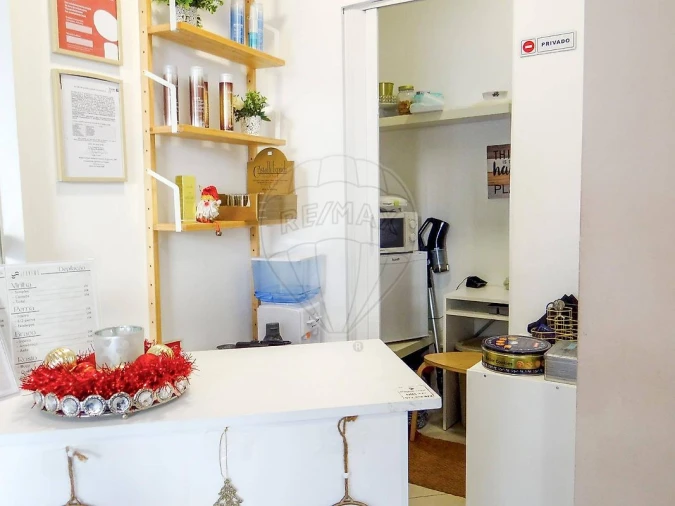 Negócio para Venda em Alcabideche Foto 12