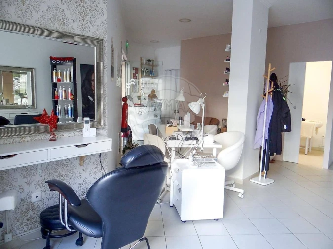 Negócio para Venda em Alcabideche Foto 6