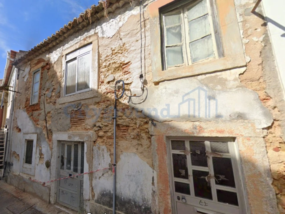 Prédio para Venda em Seixal, Arrentela e Aldeia de Paio Pires Foto 1