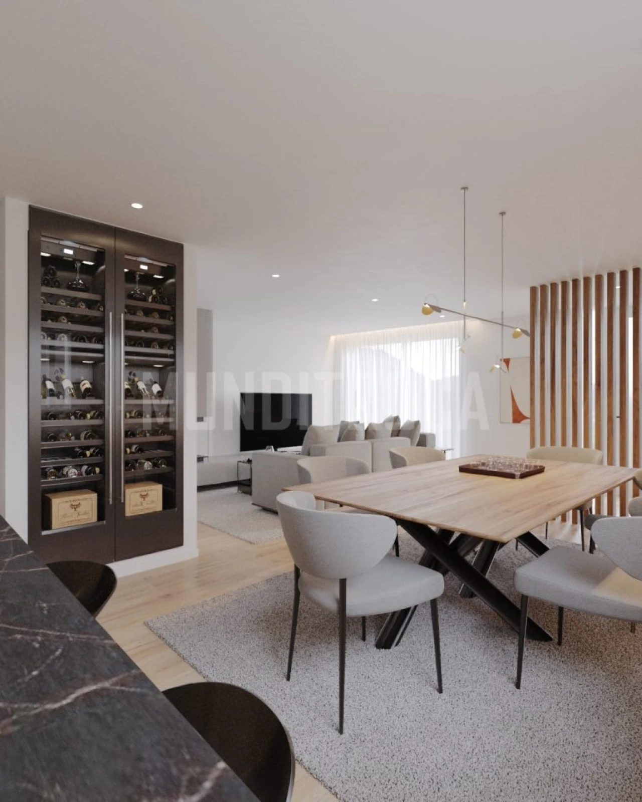 Moradia T3 para Venda em Lamas Foto 3