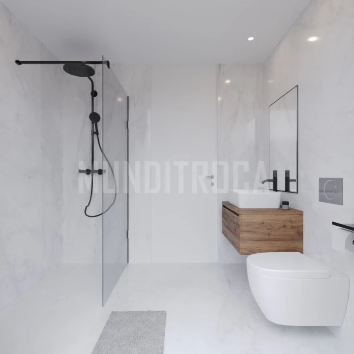 Moradia T3 para Venda em Lamas Foto 7