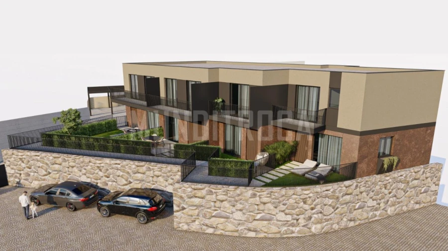 Moradia T3 para Venda em Lamas Foto 11