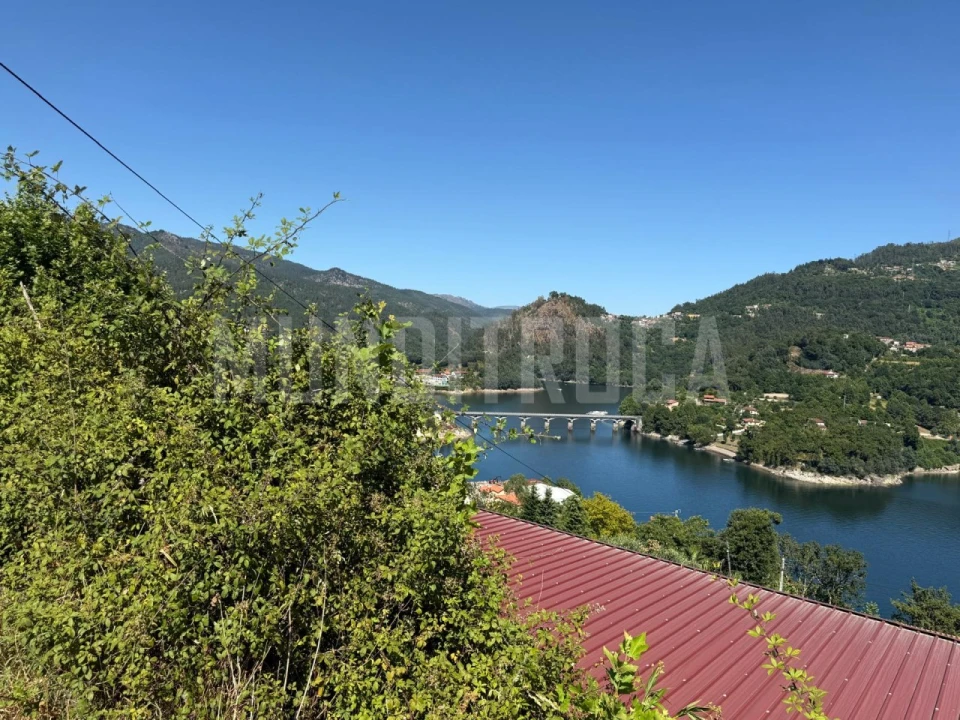 Terreno para Venda em Rio Caldo Foto 3