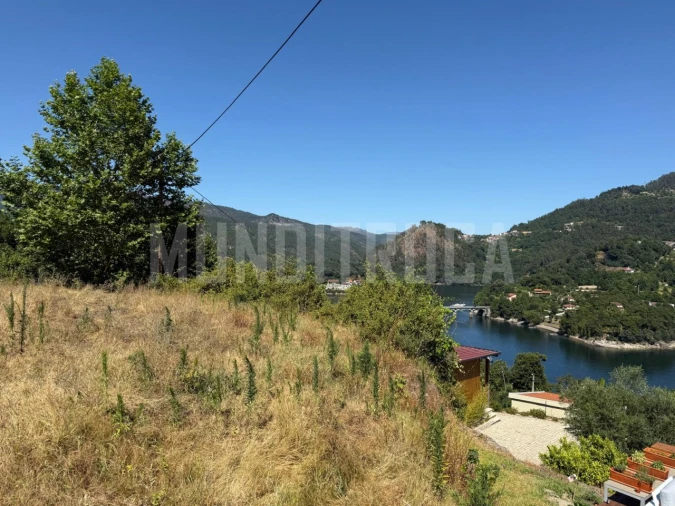 Terreno para Venda em Rio Caldo Foto 7