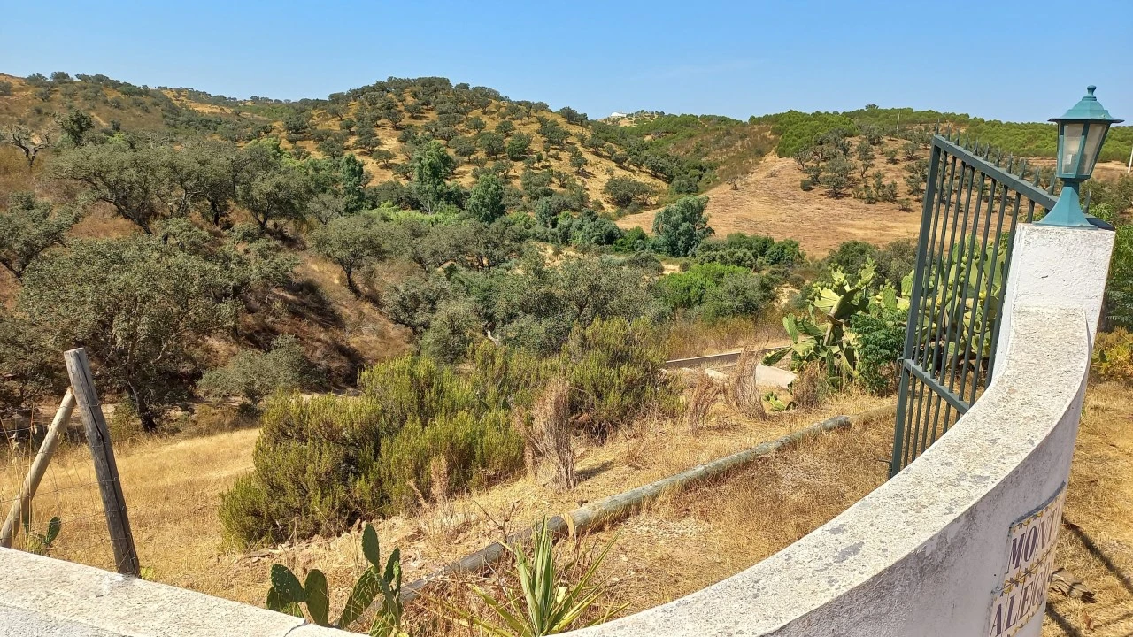 Quinta T3 para Venda em Ourique Foto 24