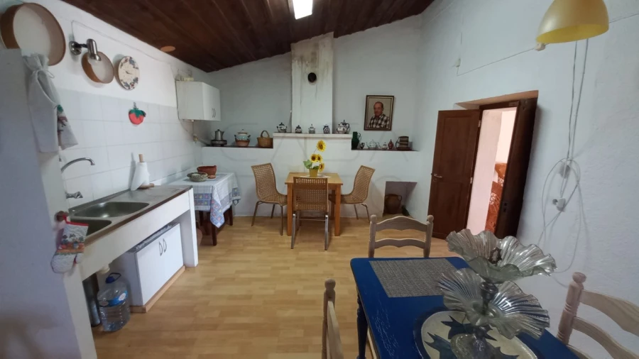 Quinta T3 para Venda em Ourique Foto 13