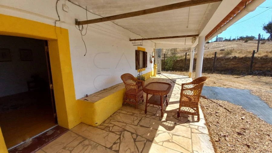 Quinta T3 para Venda em Ourique Foto 19