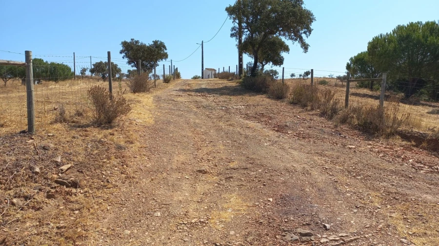 Quinta T3 para Venda em Ourique Foto 22