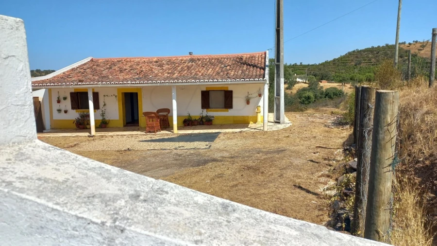 Quinta T3 para Venda em Ourique Foto 25