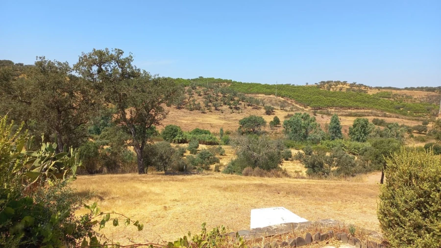 Quinta T3 para Venda em Ourique Foto 26