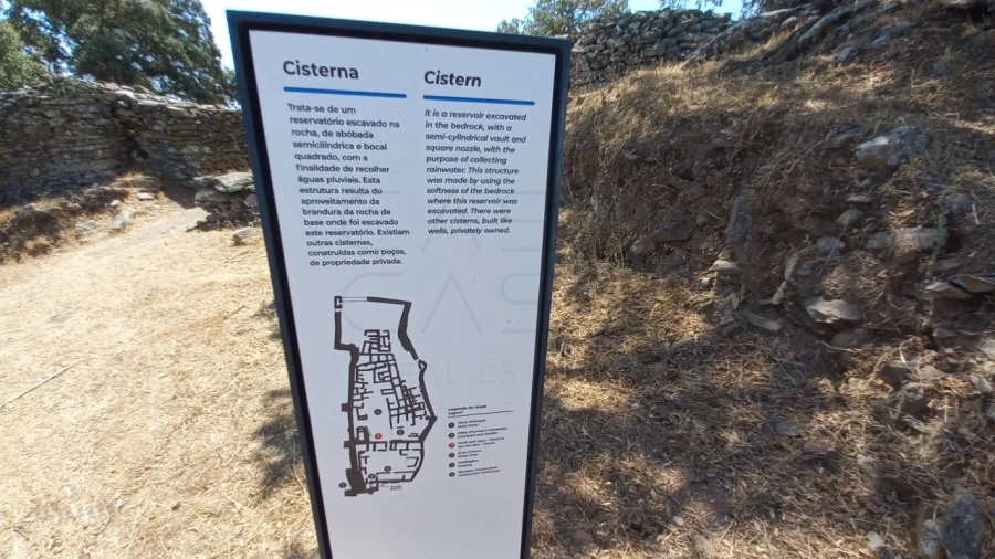 Quinta T3 para Venda em Ourique Foto 28