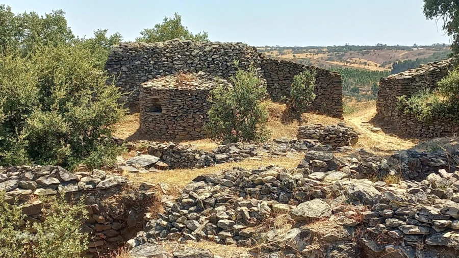 Quinta T3 para Venda em Ourique Foto 30