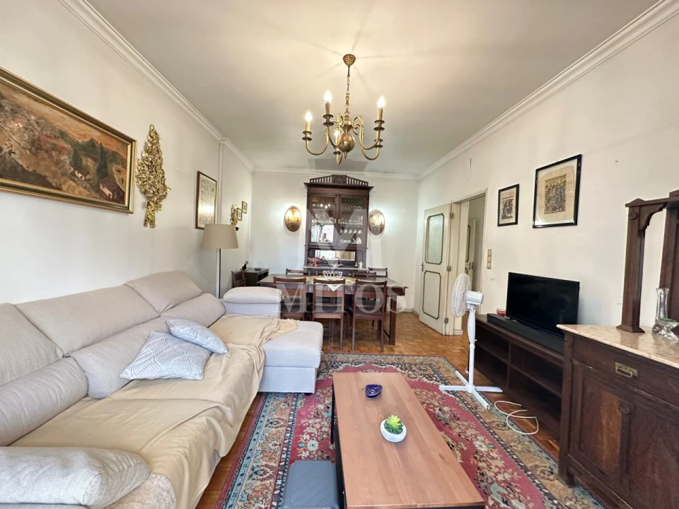 Apartamento T3 para Arrendamento em Santa Maria Maior e Monserrate e Meadela Foto 4