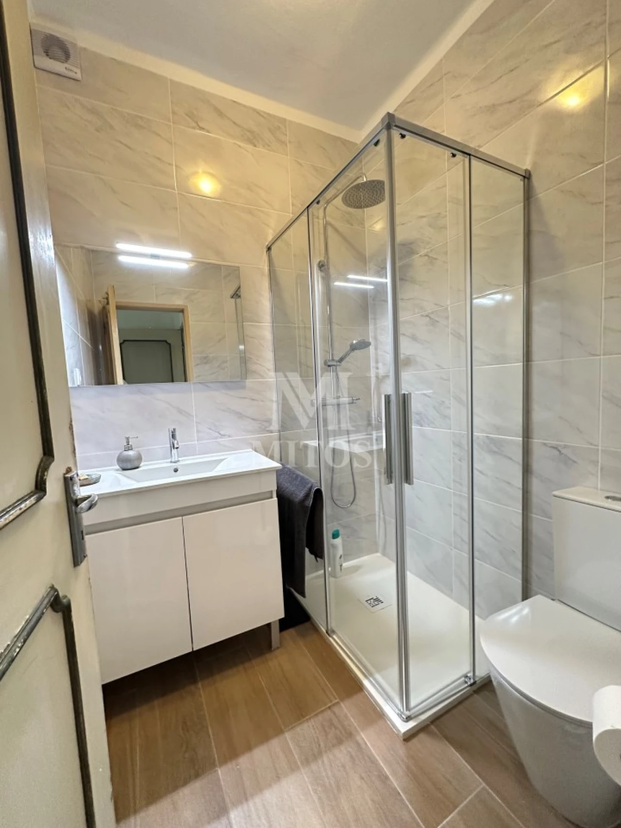 Apartamento T3 para Arrendamento em Santa Maria Maior e Monserrate e Meadela Foto 9