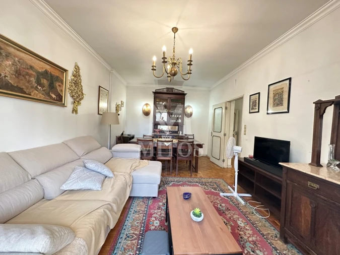 Apartamento T3 para Arrendamento em Santa Maria Maior e Monserrate e Meadela Foto 5