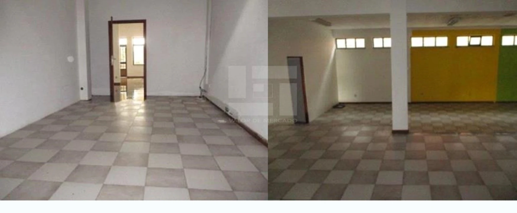 Loja para Venda em Nelas Foto 2